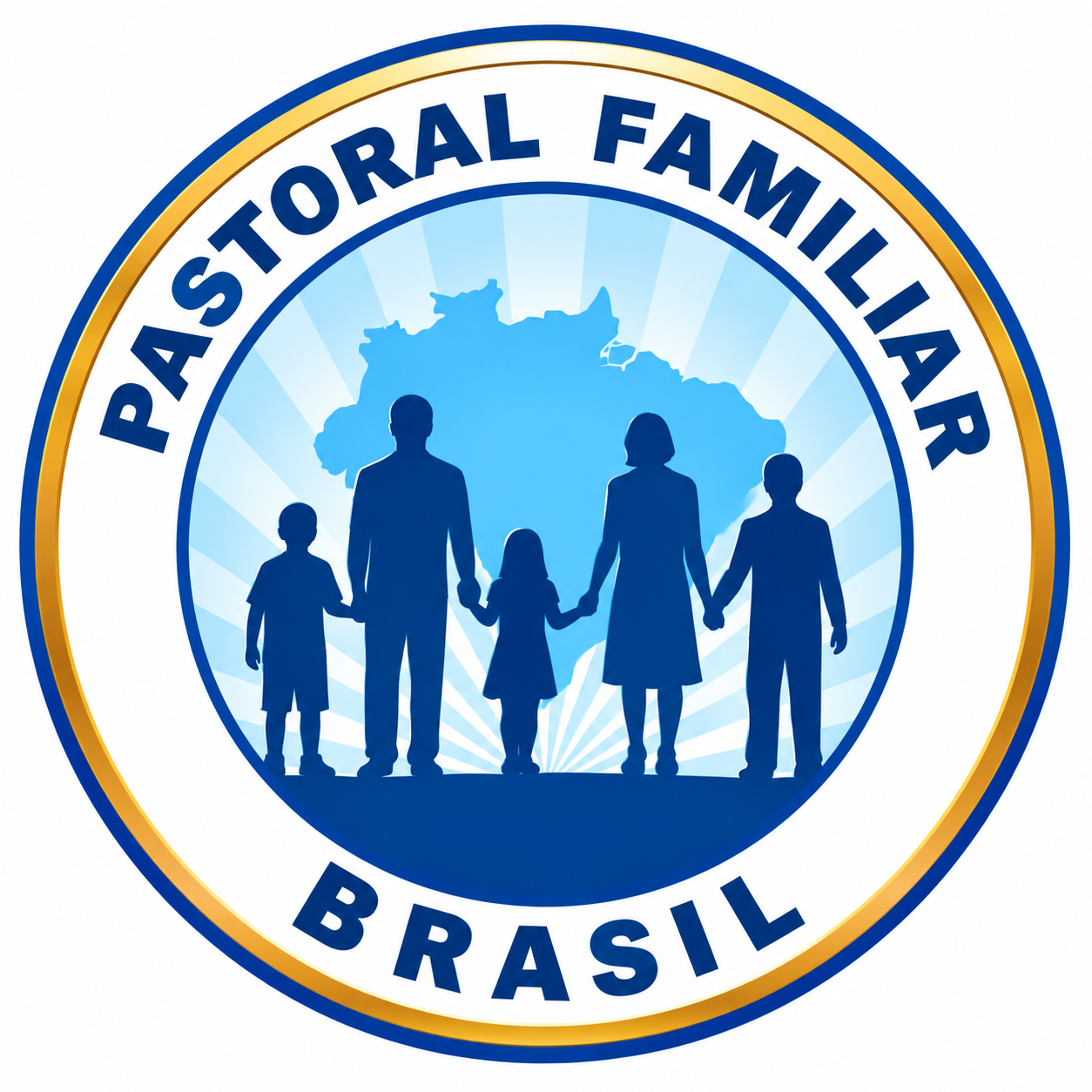 Pastoral Familiar Brasil